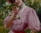 艾米丽 韦尔嫩 : Pretty In Pink